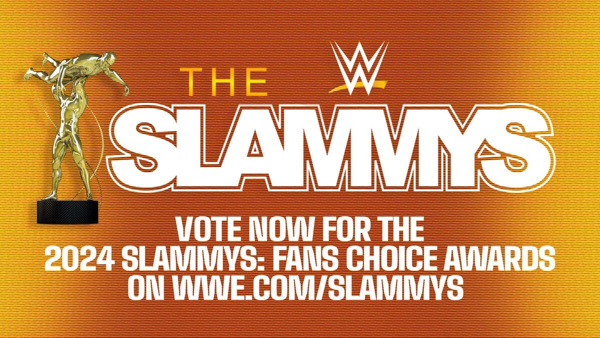 Wrestlemania 40 Slammy Awards Returning During Wwe Ple Weekend