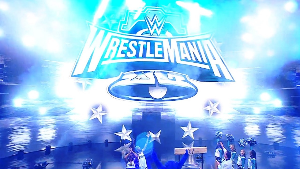 Wrestlemania 40 Spoiler On A Major Tag Team Match At Wwe Ple