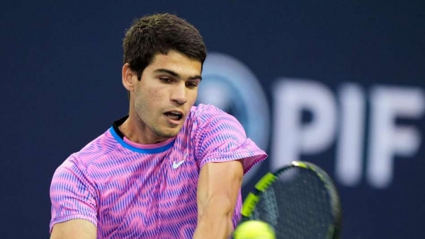 Novak Djokovic Returns With Win But Bad News For Carlos Alcaraz And Jack Draper