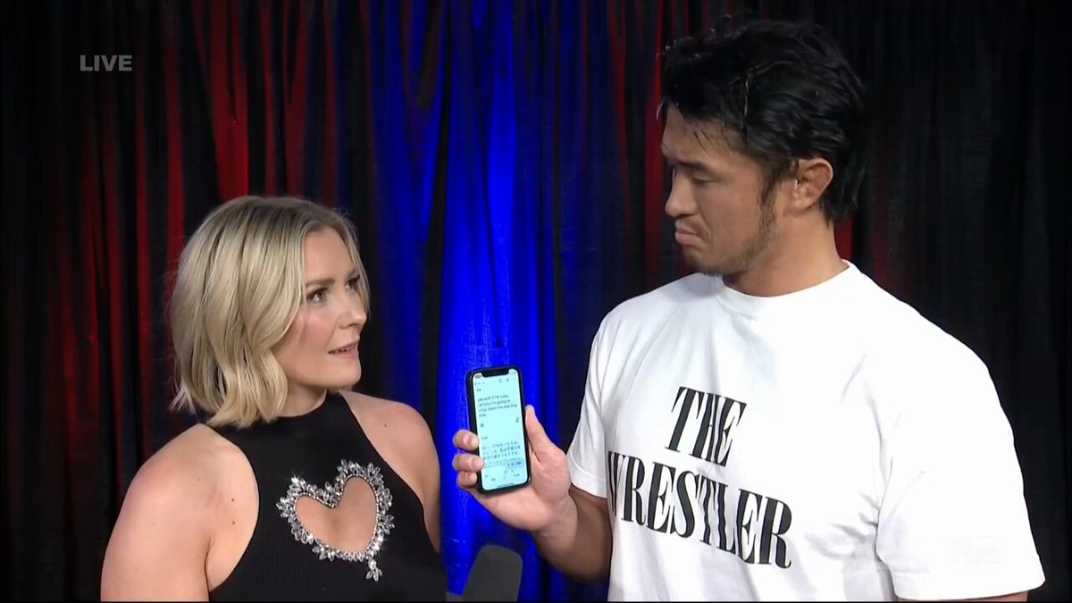 Aew Dynamite New Title Matches Announced On April 24 Episode