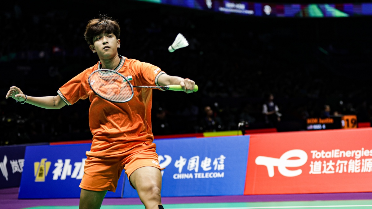 Thomas Uber Cup Finals 2024 India Women And Mens Team Open Campaigns