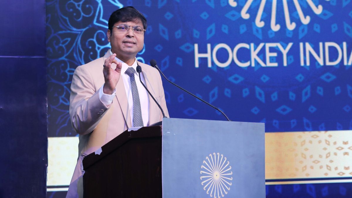 Hockey India Announces Inaugural National Womens Hockey League 2024 2025