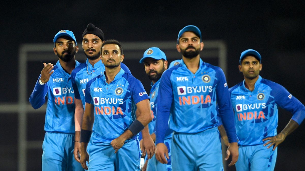 T20 World Cup 2024 Five India Players who may Nearly Miss Out T20