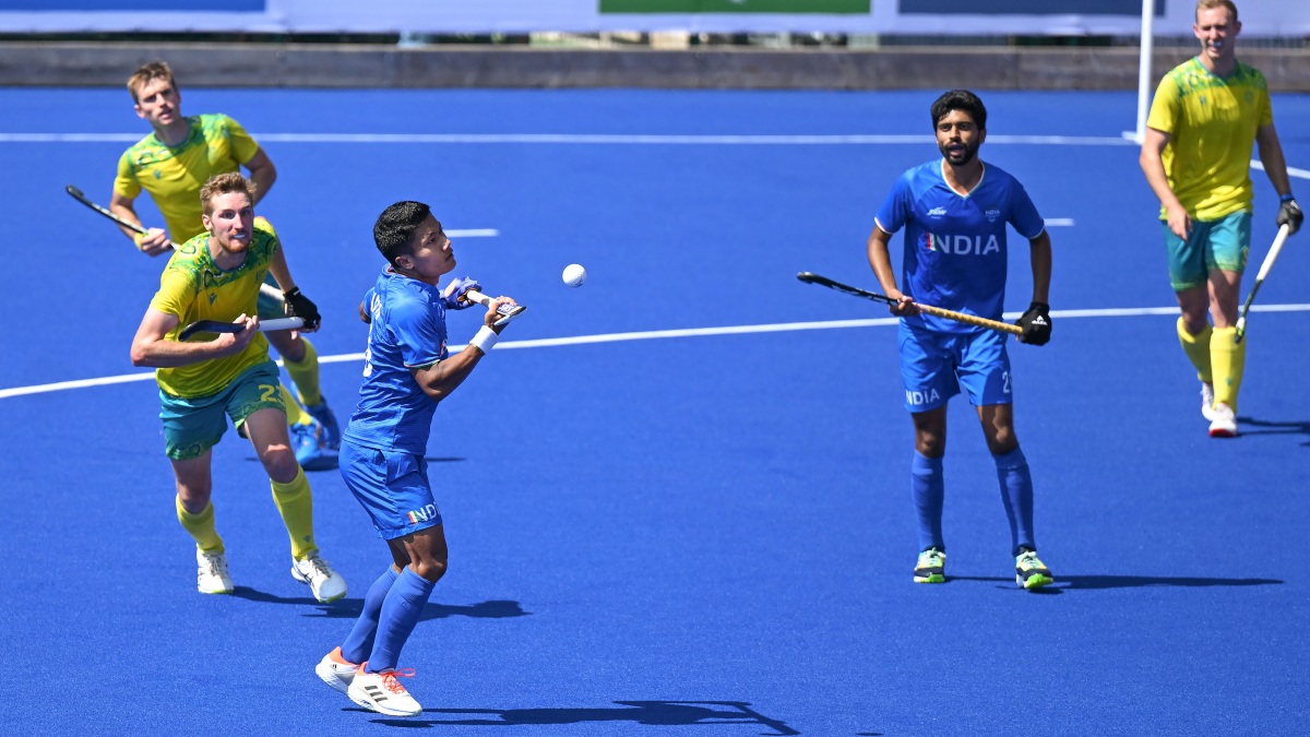 India Vs Australia Hockey Test Series 2024 Schedule Dates Timing Venue Telecast Live Streaming