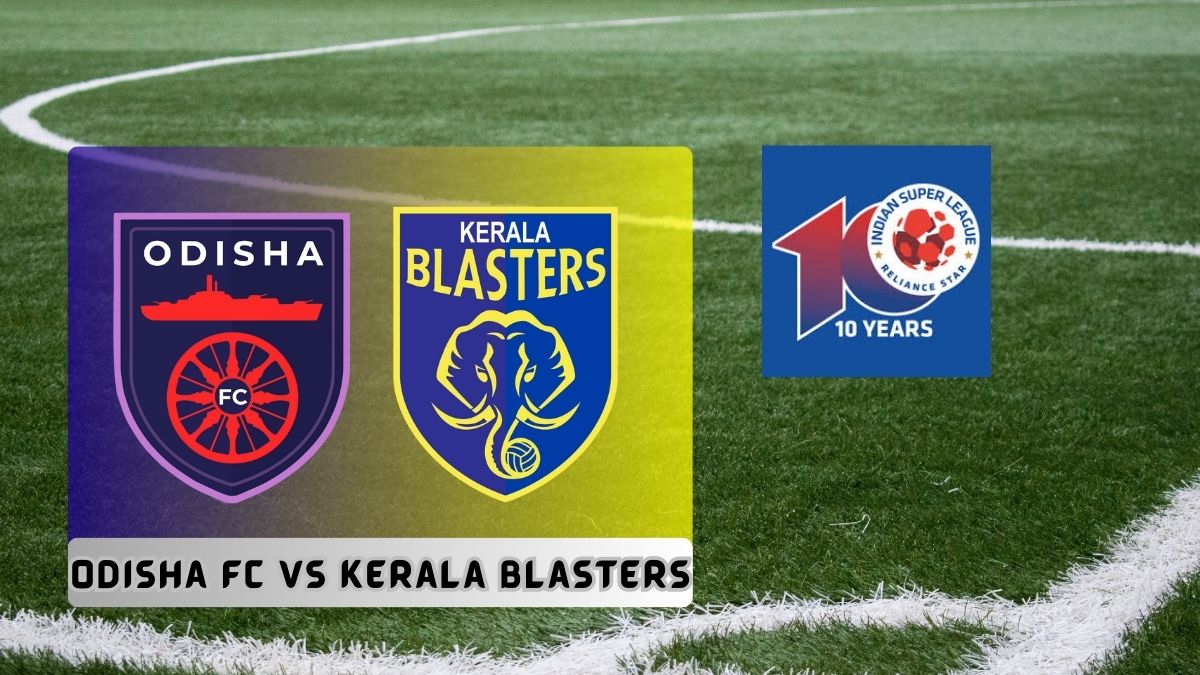Odisha FC vs Kerala Blasters ISL Playoffs Preview, Playing XI, H2H