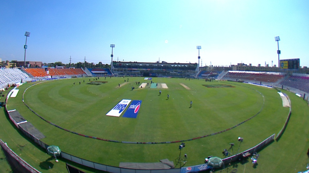 Pakistan vs New Zealand Tickets How And Where To Buy Tickets For T20I