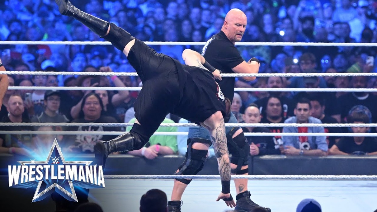 Wrestlemania 40 Spoiler On Stone Cold Steve Austin Involvement At Wwe Ple