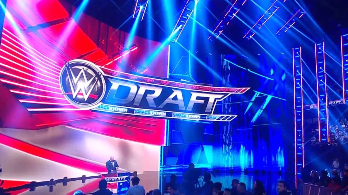 Wwe Draft 2024 Rules Revealed Top Star Out Of Pool Due To Injury