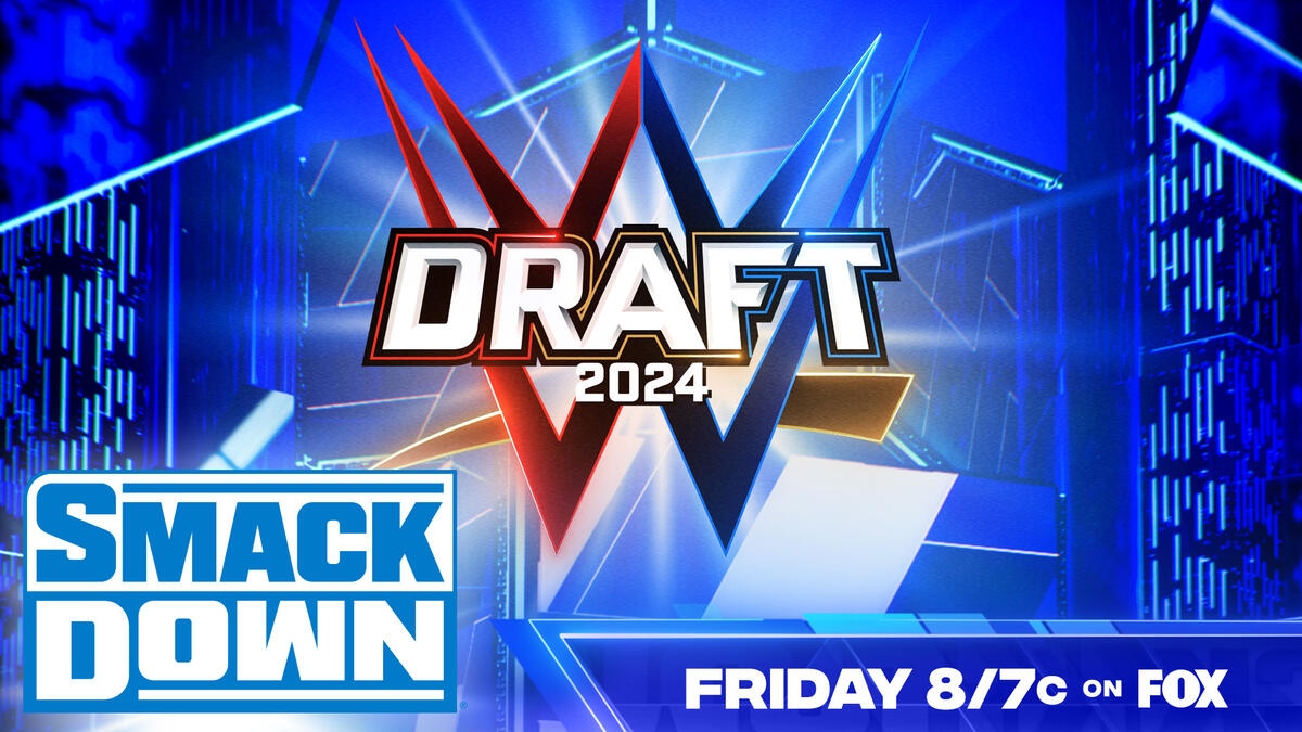Wwe Draft 2024 Hall Of Famers To Grace Night One Of Shakeup Process
