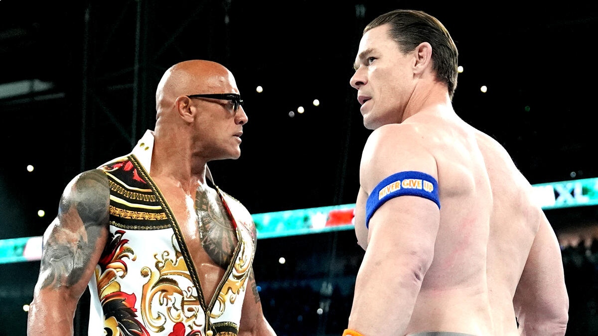 Wwe Wrestlemania 40 Night Two Ple Results Recap And Highlights