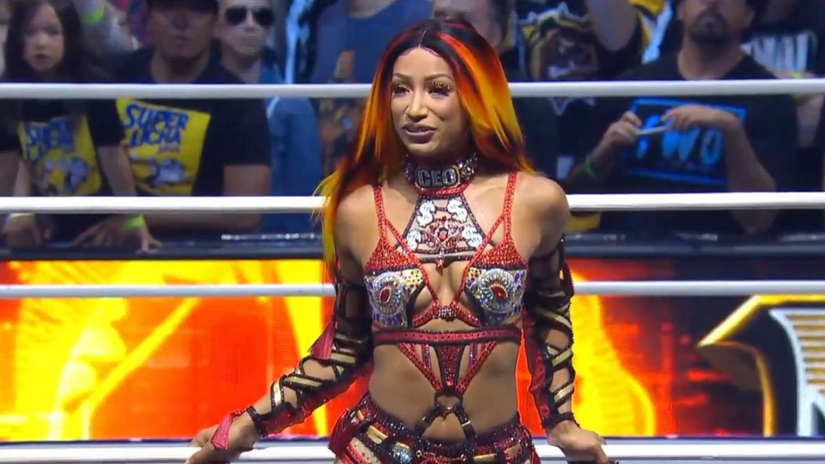 Aew Double Or Nothing 2024 Two Titles Change Hands At Annual Ppv