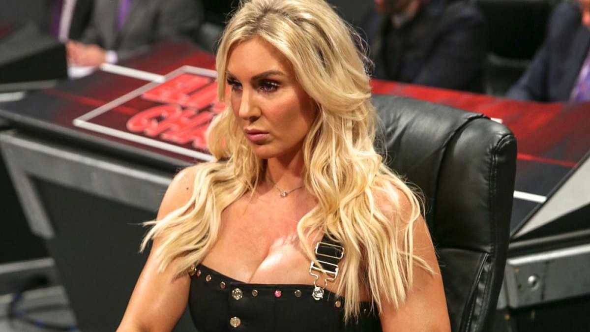 Wwe Superstar Charlotte Flair Grabs Horror Movie Role Amid 2024 Hiatus