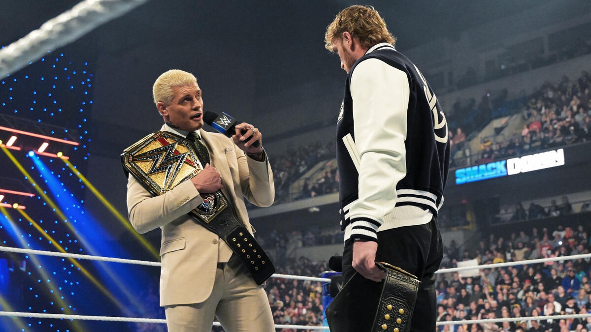 Wwe King And Queen Of The Ring 2024 Champion Vs Champion Match Announced