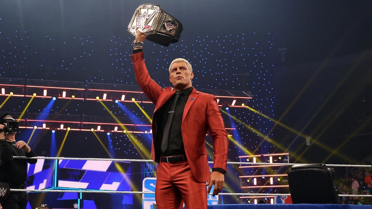 Wwe Backlash 2024 Spoiler On Cody Rhodes Championship Reign