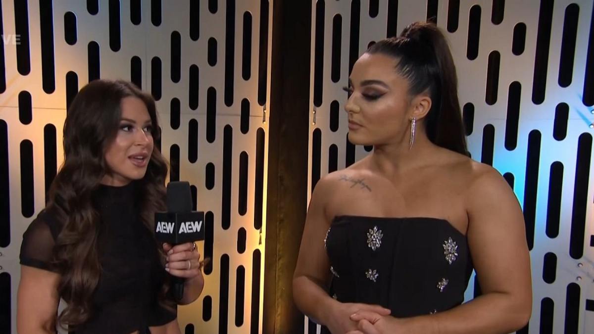 Aew Collision Multiple Matches Announced For Three Hour May 18 Broadcast