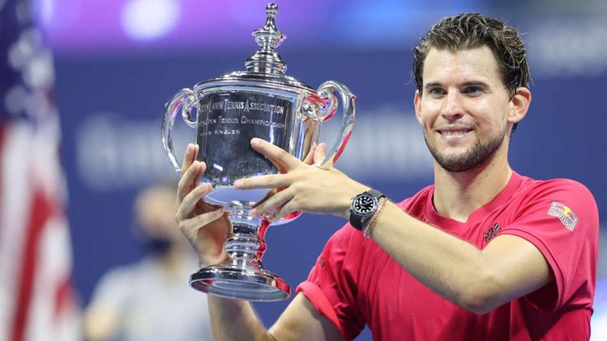 Former Us Open Champion Dominic Thiem To Retire From Tennis This Year