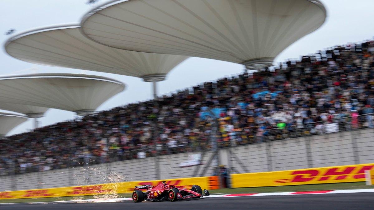 F1 Management And Fia Reach Peace Agreement To Stop Infighting And Align On Behalf Of Global Series