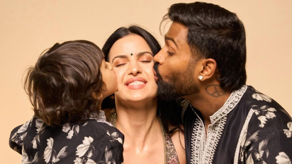 Hardik Pandya Natasa Stankovic Divorce Rumours: What Do We Know So Far - myKhel