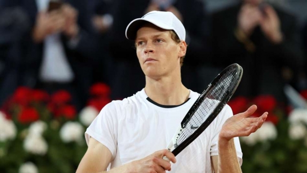 Jannik Sinner Will Only Play Roland Garros If 100 Per Cent Fit