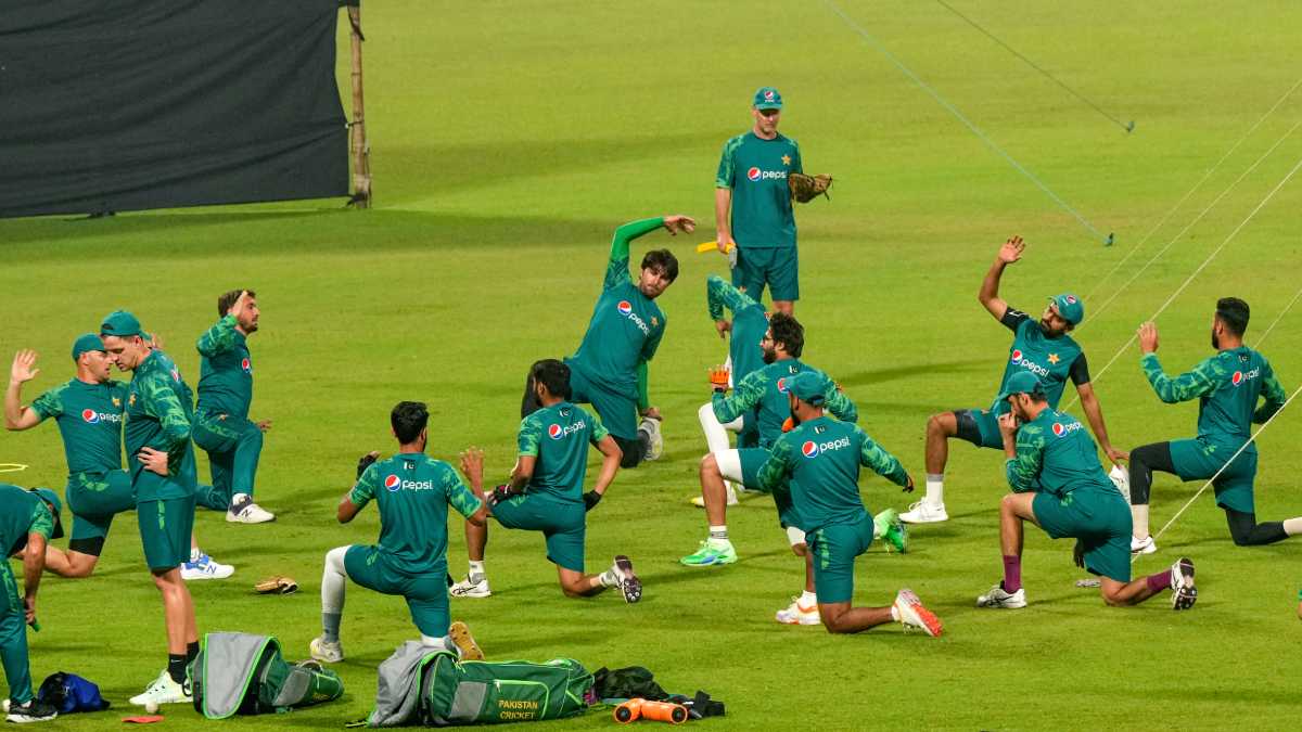 PCB hire CSK staff as Pakistan Cricket Team mental performance coach; Gary Kirsten's joining date confirmed