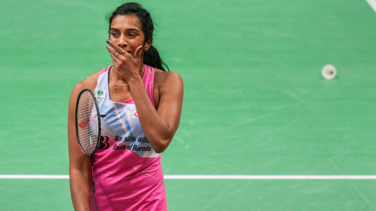 Pv Sindhu Set Up Malaysia Masters Final Clash Vs Wang Zhi Yi Beats Busanan In Semi Final