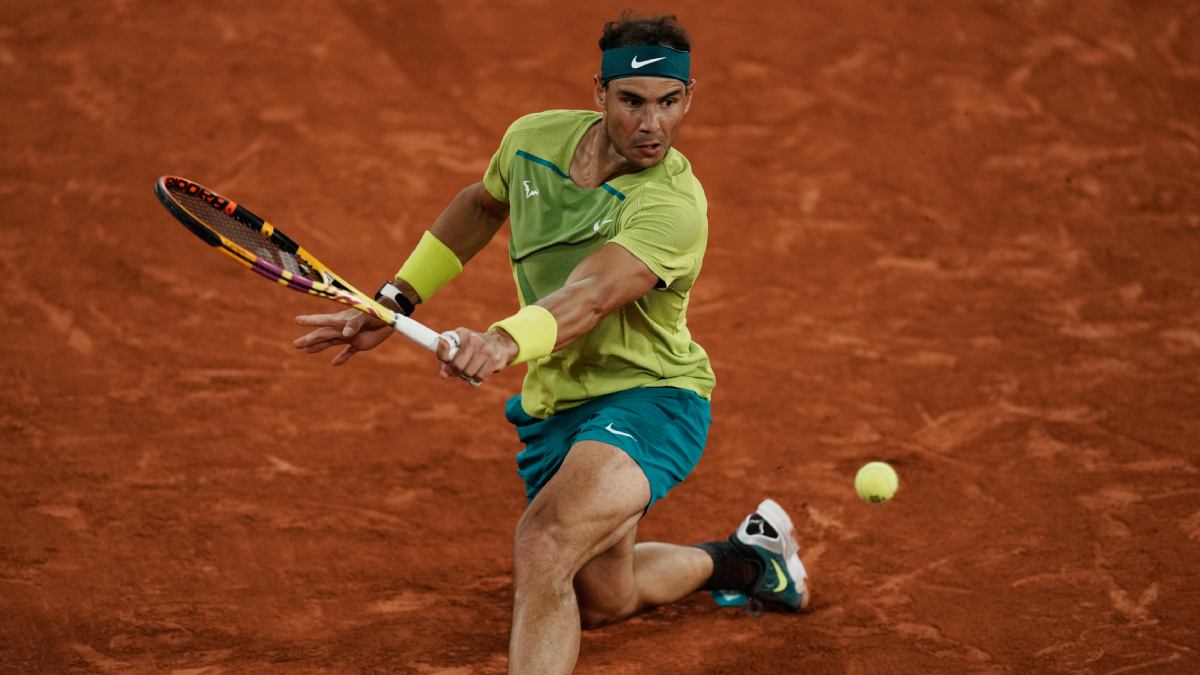Rafael Nadal Crashes Out After 1st Round Defeat To Zverev In Last Appearance At French Open