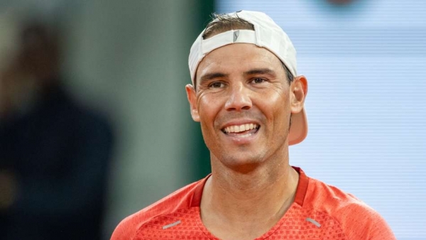 Rafael Nadal To Start French Open Campaign Alexander Zverev