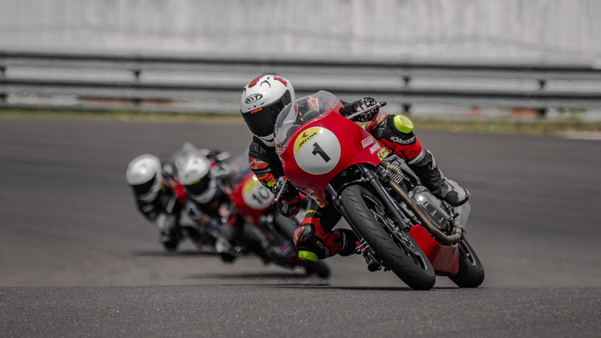 Continental Gt Cup 2024 Royal Enfield Unveils The Fourth Season All You Need To Know