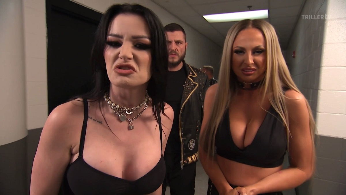 Aew Dynamite World Champions In Ring Return And More Set For May 22 Episode