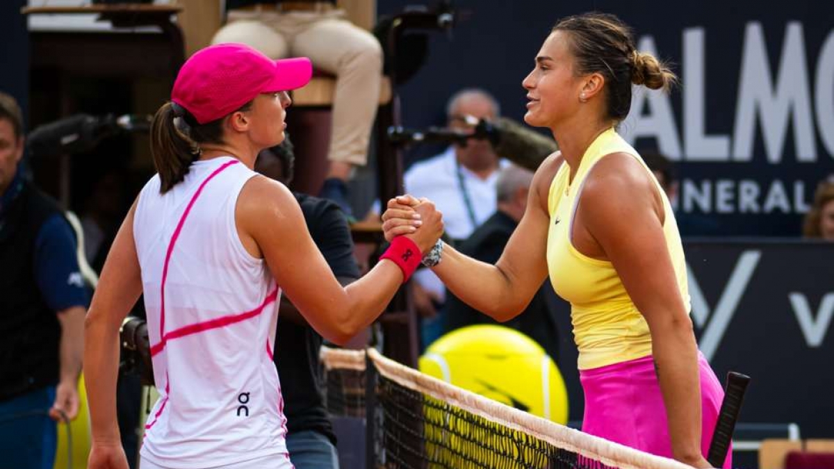 French Open 2024 Wta Preview Swiatek And Sabalenka To Renew Their Rivalry At Roland Garros
