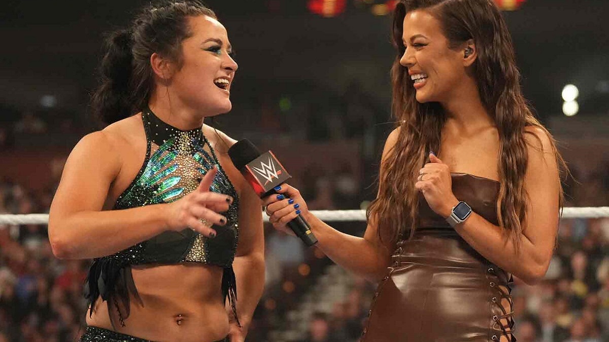 Wwe King And Queen Of The Ring 2024 Semifinals Set For May 20 Raw Episode