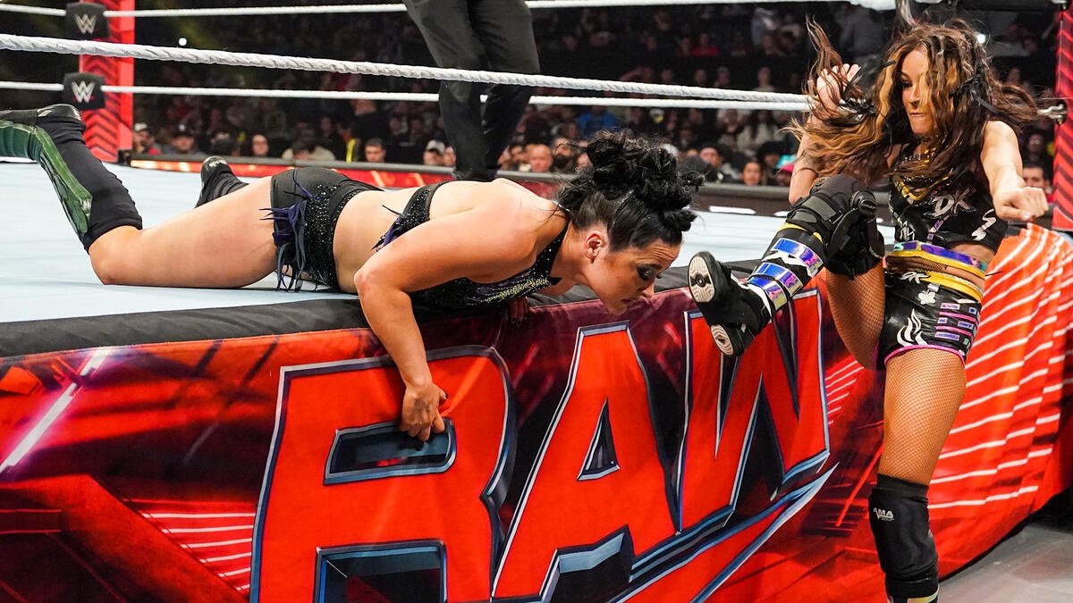 Wwe Raw Updates From King And Queen Of The Ring Tournaments