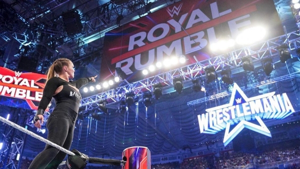 Wwe Saudi Arabia Deal To Bring Royal Rumble Or Wrestlem225237