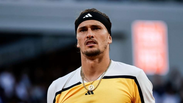 Zverev Aims For Absolute Limit After Progression To French Open Semi Final