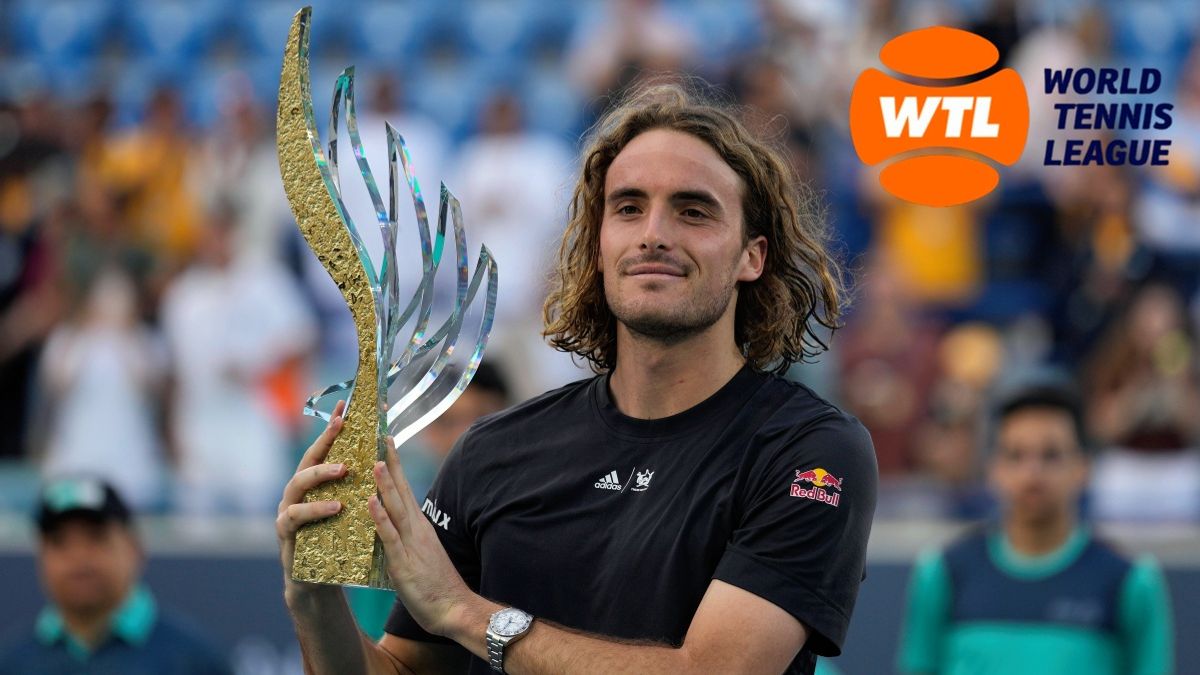 World Tennis League 2024 In Abu Dhabi Bryan Adams To Perform In December Event 011