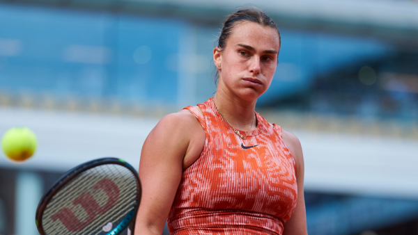 World No 3 Aryna Sabalenka Confirms She Will Not Compete At Paris Olympics