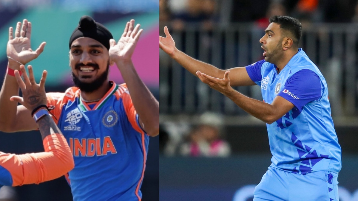 Best Bowling Spells by Indians in T20 World Cup History Arshdeep Singh