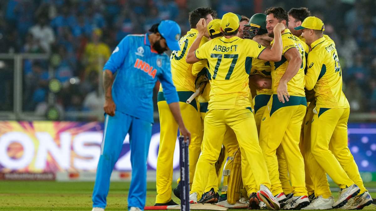 IND vs AUS T20 World Cup 2024 Super 8 Daren Sammy National Cricket