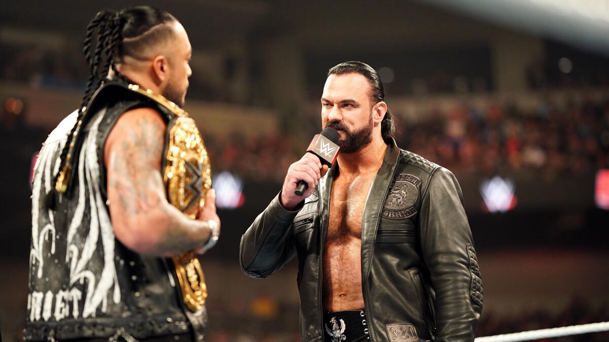 Clash At The Castle 2024 Possible Spoiler For Main Event Title Match At Wwe Ple