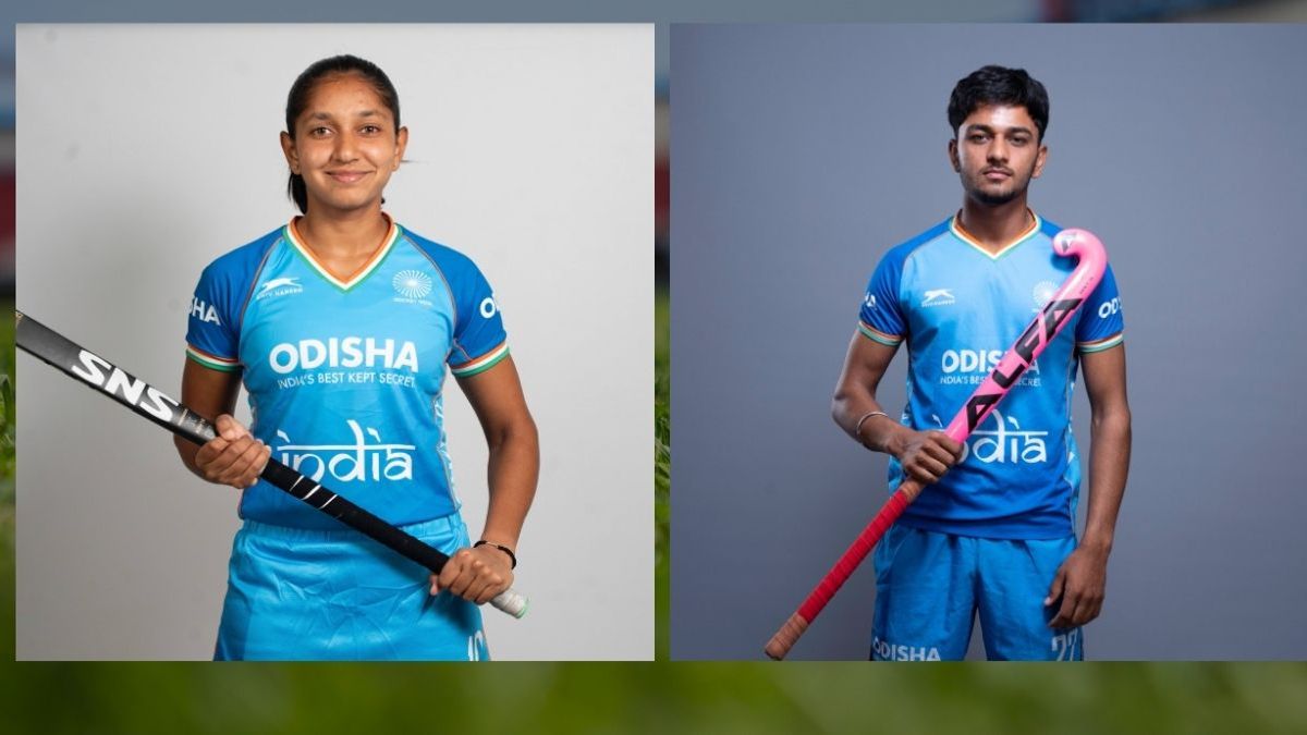 Indian Mens Hockey Team Aims For Gold Paris 2024 011