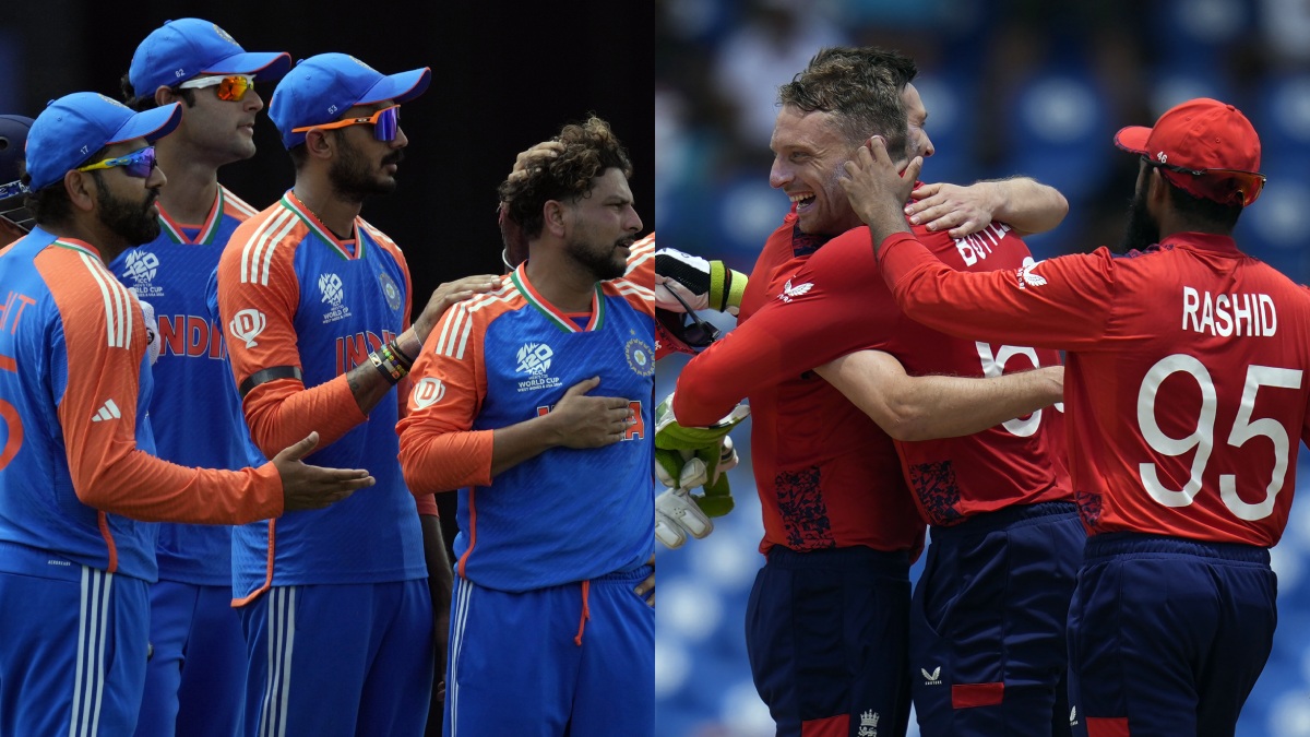 India Vs England Head To Head Record Stats In Guyana Ahead Of T20 india-vs-england-head-to-head-record-stats-in-guyana-ahead-of-t20