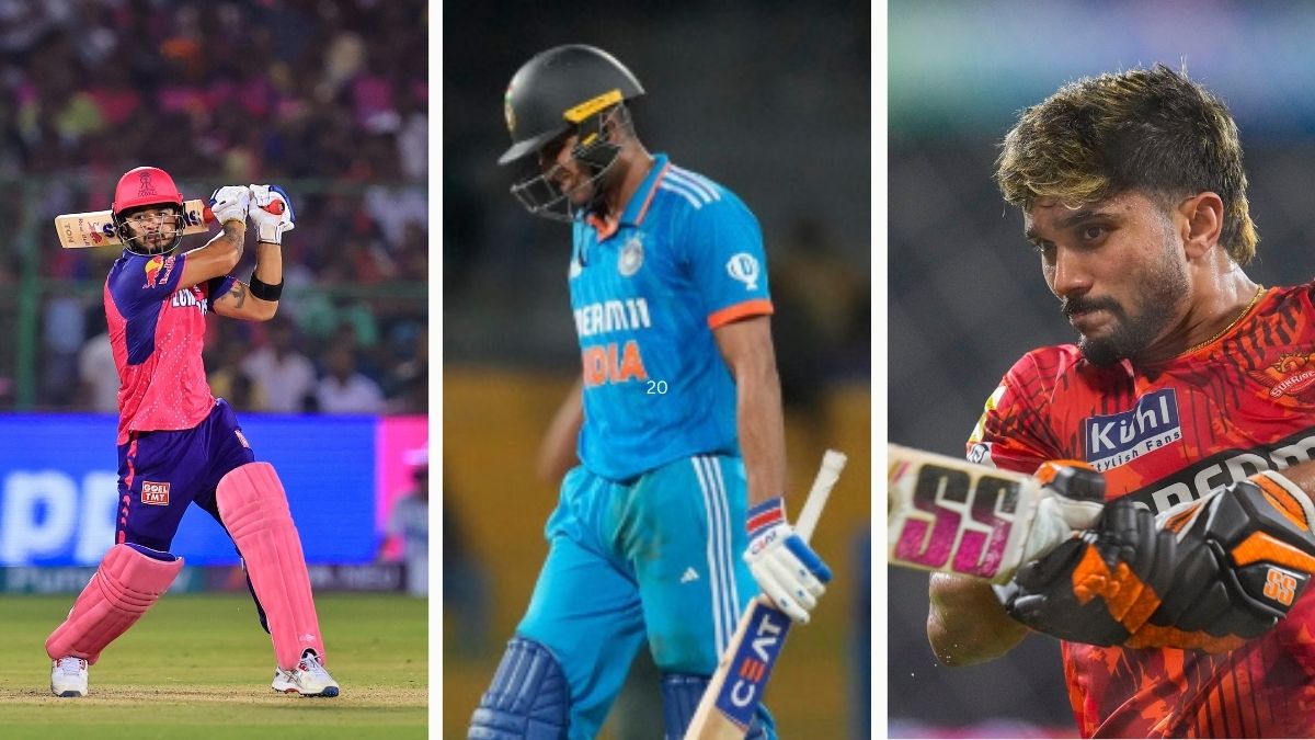 Shubman Gill to lead young India Squad for Tour of Zimbabwe; Abhishek