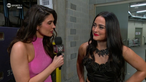 Wwe Raw Three Big Matches Announced For June 10 Episode