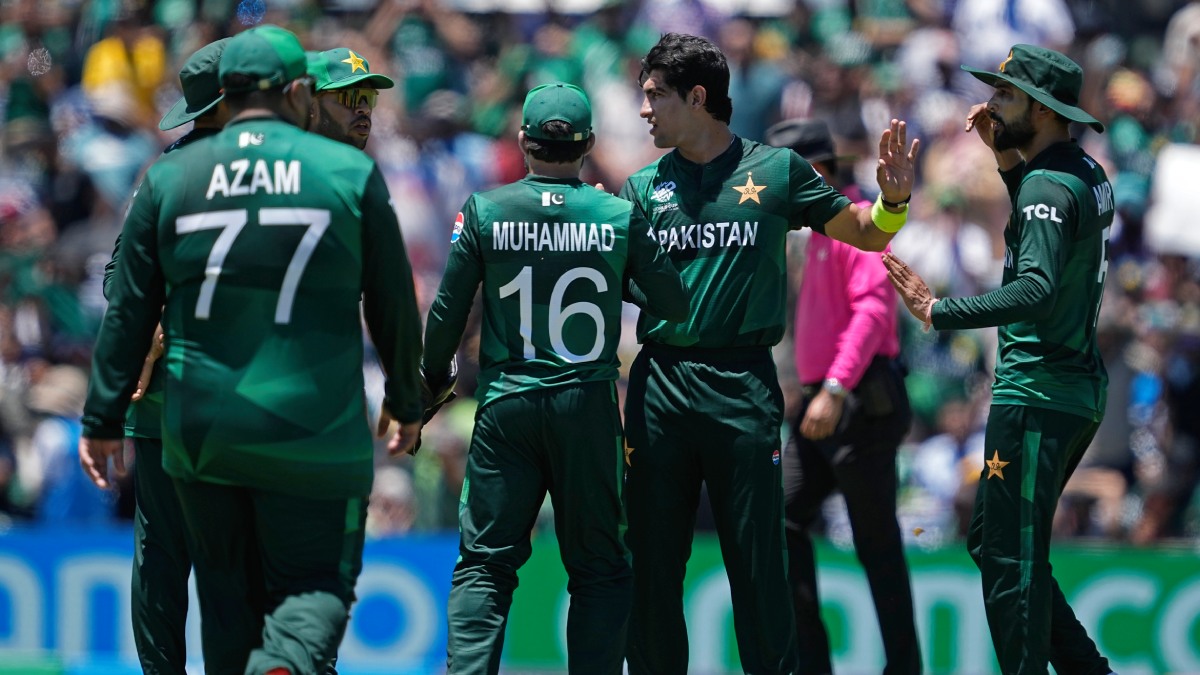 Gary Kirsten Slams Pakistan Teams Lack Of Unity Says Ive Have Never Seen Such A Situation