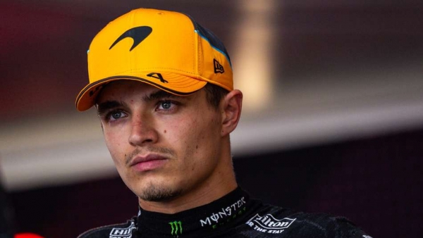 Austrian Grand Prix Lando Norris Could Lose Respect For Max Verstappen After Collision