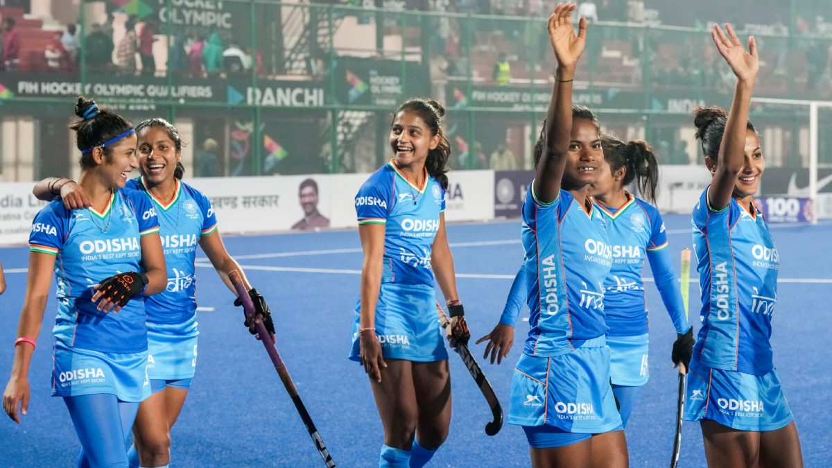 Bjp Government In Odisha Extends Sponsorship Deal With Hockey India Until 2036