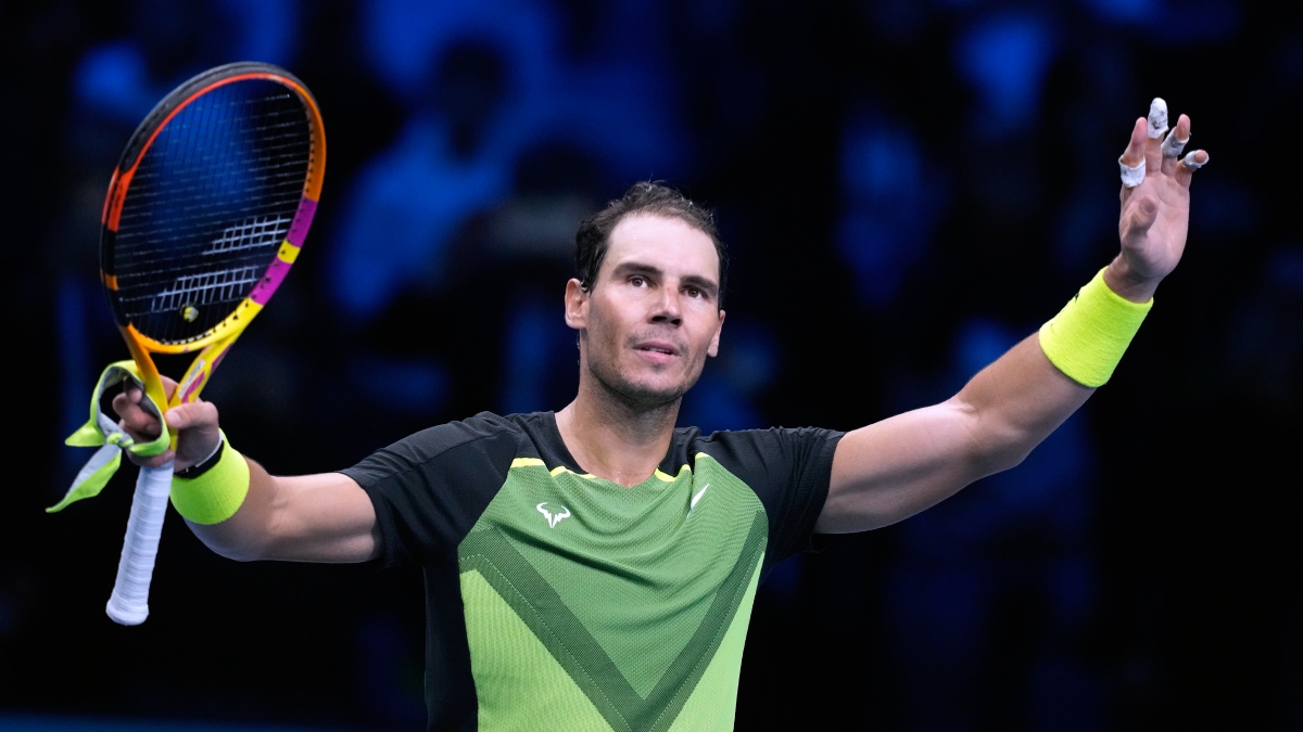 Paris 2024 Rafael Nadal To Skip Wimbledon To Prepare For His Last Olympics