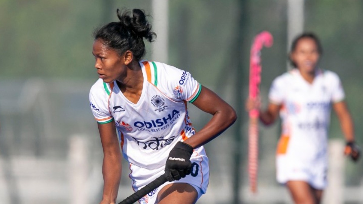 Indian Womens Hockey Team Faces Heartbreaking Defeat Against Great Britain In Fih Pro League