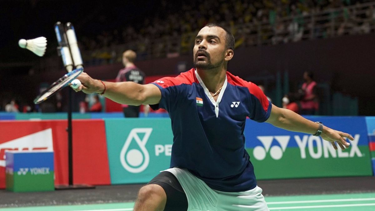 Bwf Australian Open 2024 Round Of 16 Details 011