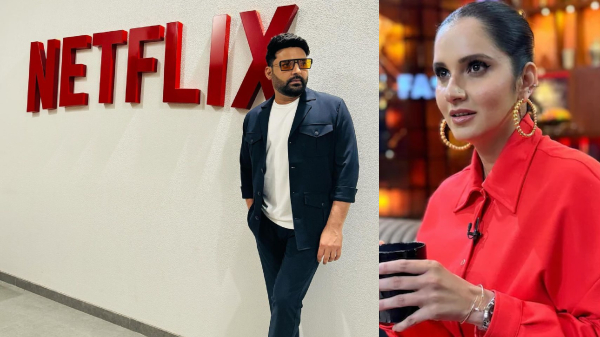 Sania Mirza Sahilo Mein Shaadi Kar Li Comment On The Great Indian Kapil Show Goes Viral